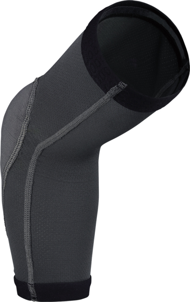 IXS Flow light Elbow Guards grau XL