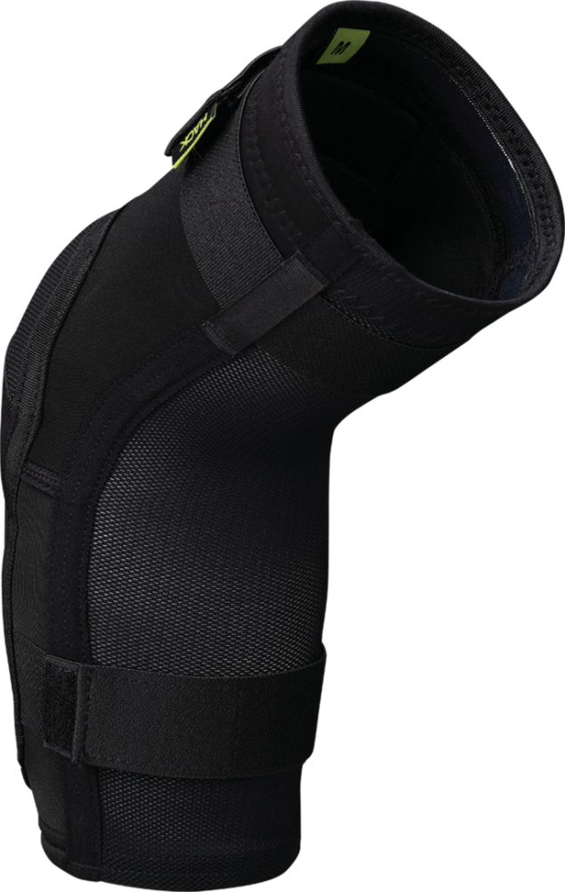 IXS Hack Evo+ Elbow Guards schwarz L