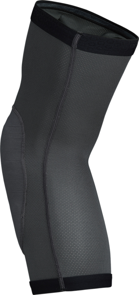 IXS Flow light Knee Guards grau L