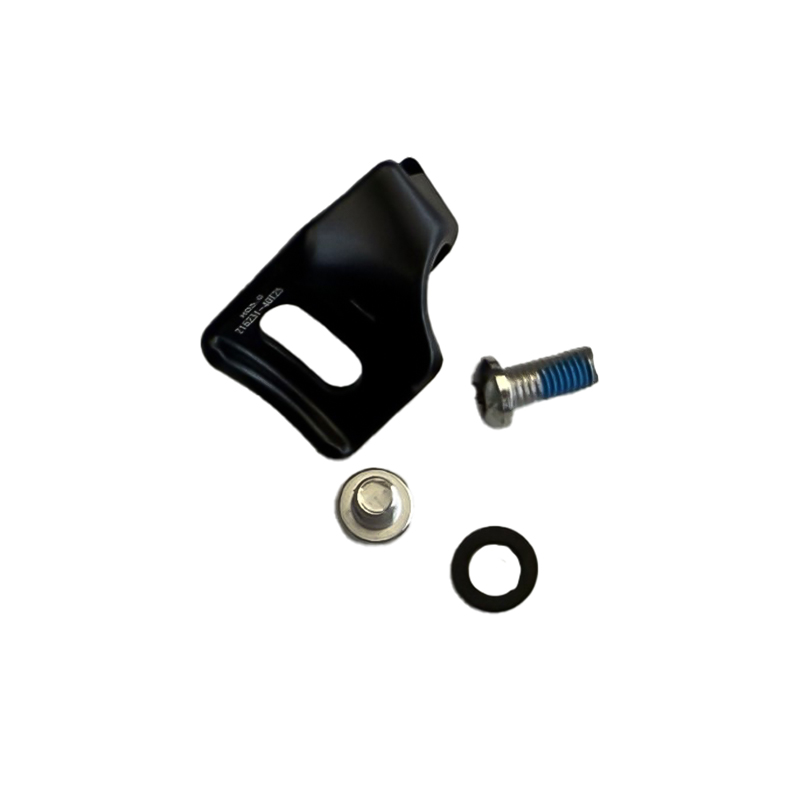 TRP Adapter Schaltung Matchmaker KiT C2.3RX ​/ EVO PRO ​/ EVO X Scheibenbremse. Rechte Seit