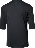 IXS Carve 1.0 3/4 Jersey schwarz-graphit S