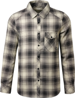 IXS Carve 1.0 Shirt sand-schwarz XL