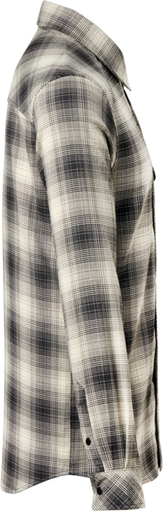 IXS Carve 1.0 Shirt sand-schwarz XL