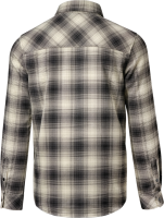 IXS Carve 1.0 Shirt sand-schwarz XL