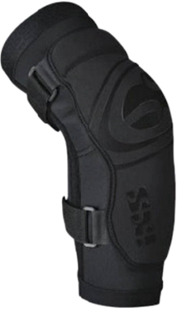 IXS Carve 2.0 Ellbogenschoner schwarz 2XL