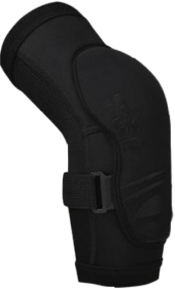 IXS Flow 2.0 Ellbogenschoner schwarz XL