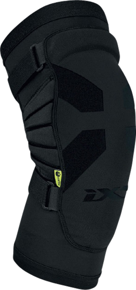 IXS Carve 2.0 Knieschoner schwarz M