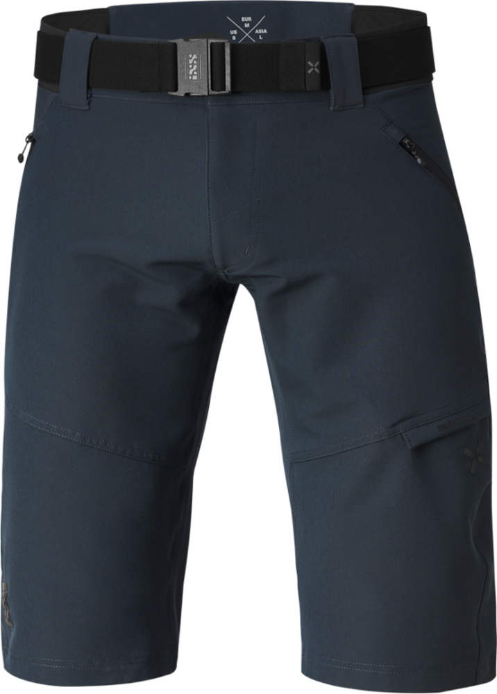 IXS Carve 1.0 Shorts marine M