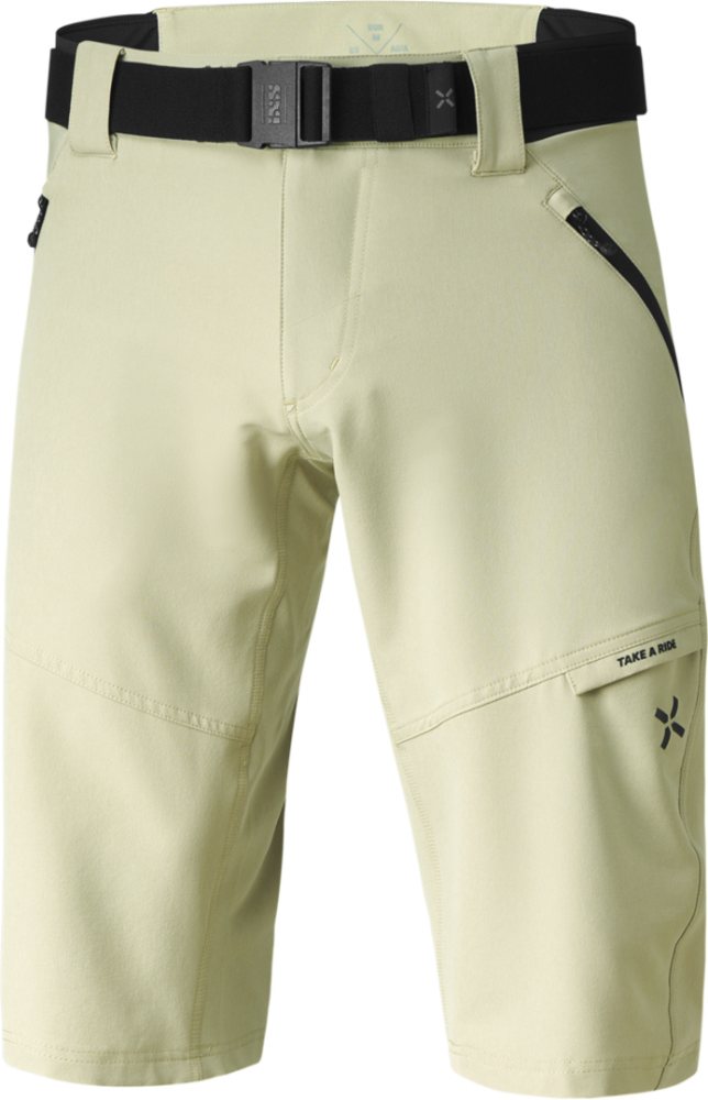 IXS Carve 1.0 Shorts sand S