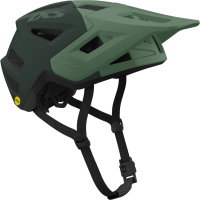 IXS Flow 1.0 MIPS Helm sage-duck green SM