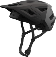 IXS Flow 1.0 MIPS Helm schwarz-graphit XS