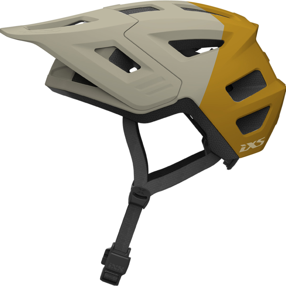 IXS Flow 1.0 MIPS Helm sand-ocker SM