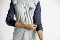 IXS Carve X Jersey jade-solid marine XXL