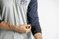 IXS Carve X Jersey jade-solid marine XXL