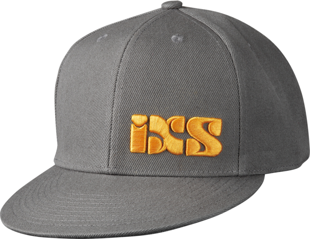 IXS Basic Hat olive one-size