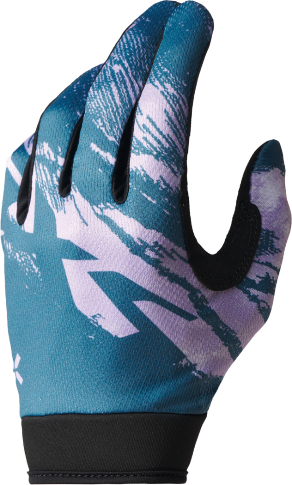 IXS Flow 1.0 Handschuhe lavender S
