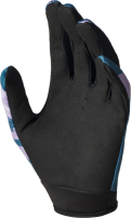 IXS Flow 1.0 Handschuhe lavender S