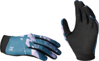 IXS Flow 1.0 Handschuhe lavender S