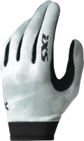 IXS Flow 1.0 Handschuhe off white S