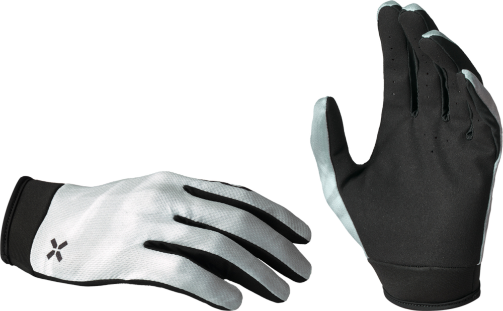 IXS Flow 1.0 Handschuhe off white S