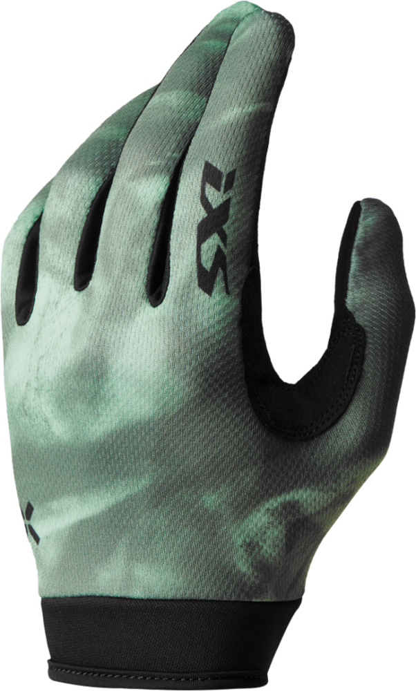 IXS Flow 1.0 Handschuhe sage 2XL
