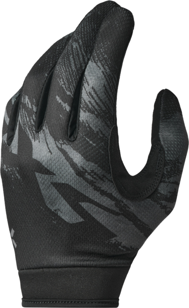 IXS Flow 1.0 Handschuhe schwarz S