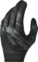 IXS Flow 1.0 Handschuhe schwarz S