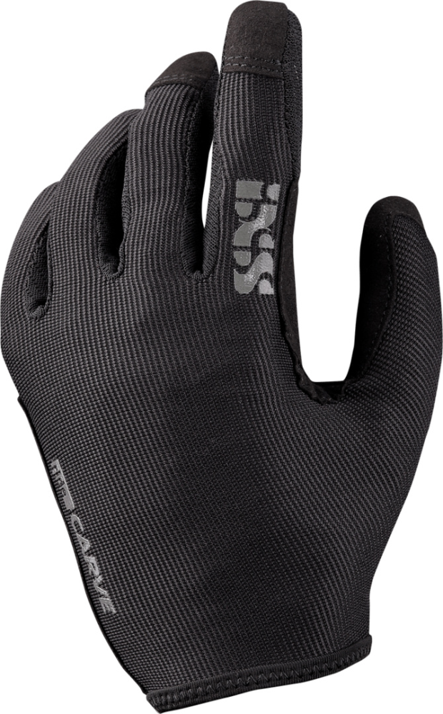 IXS Carve Handschuhe black XL