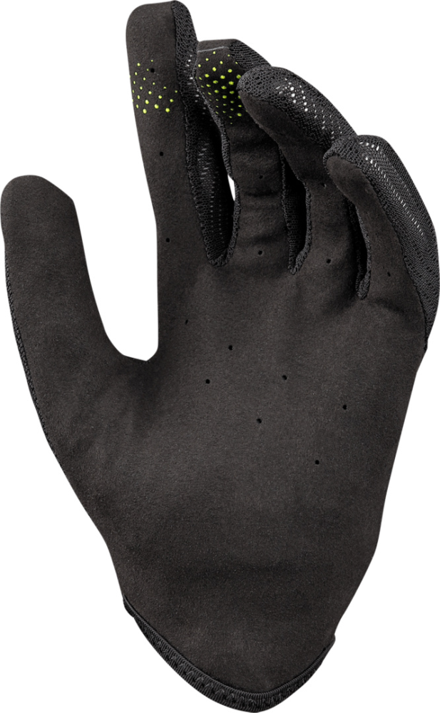 IXS Carve Handschuhe black XL