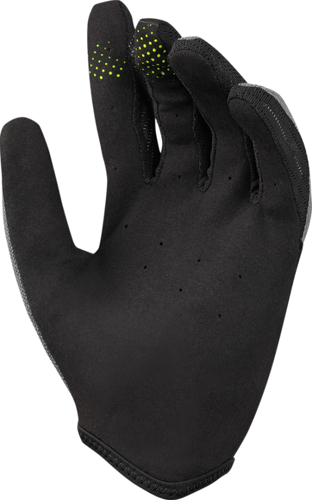 IXS Carve Handschuhe graphit M