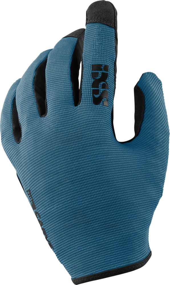 IXS Carve Handschuhe marine XL
