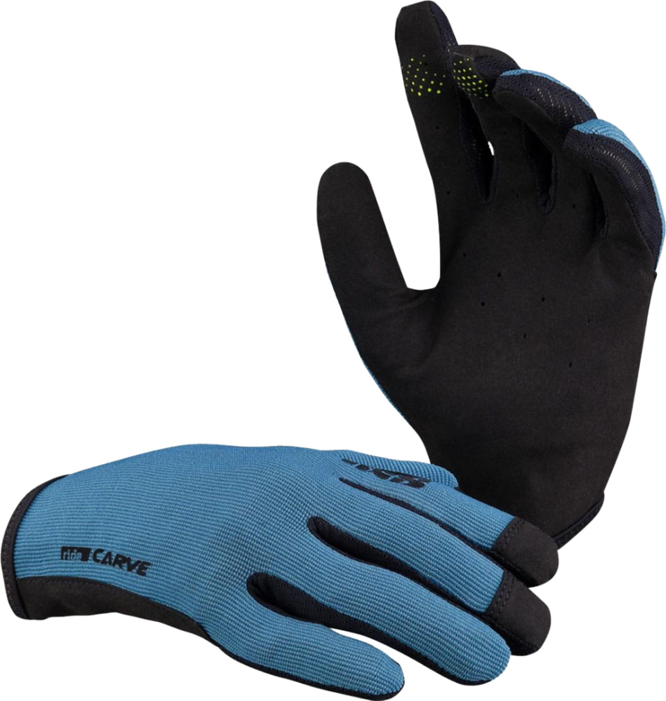 IXS Carve Handschuhe marine XL