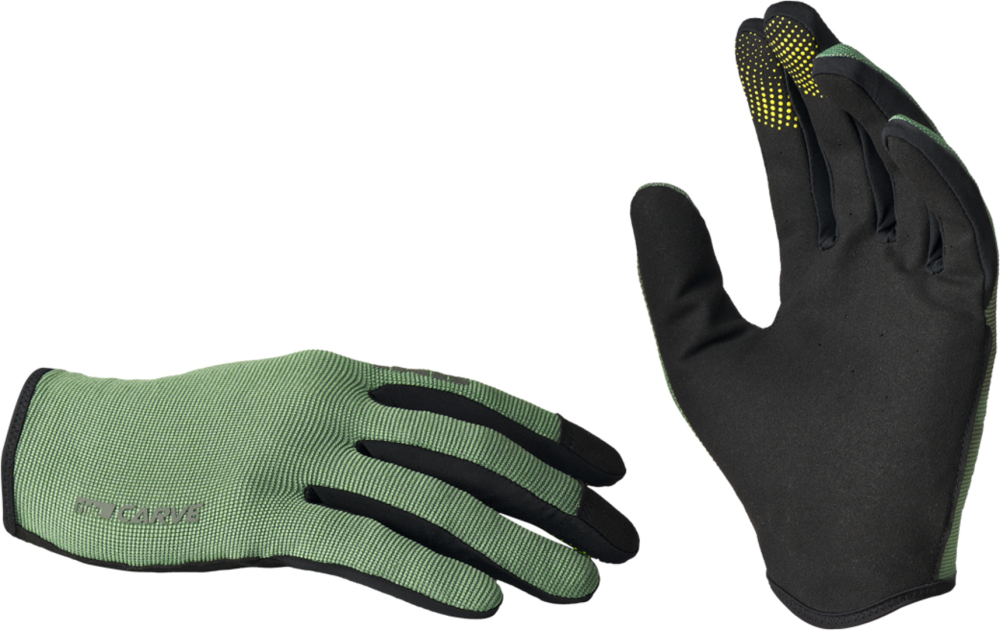 IXS Carve Handschuhe sage L