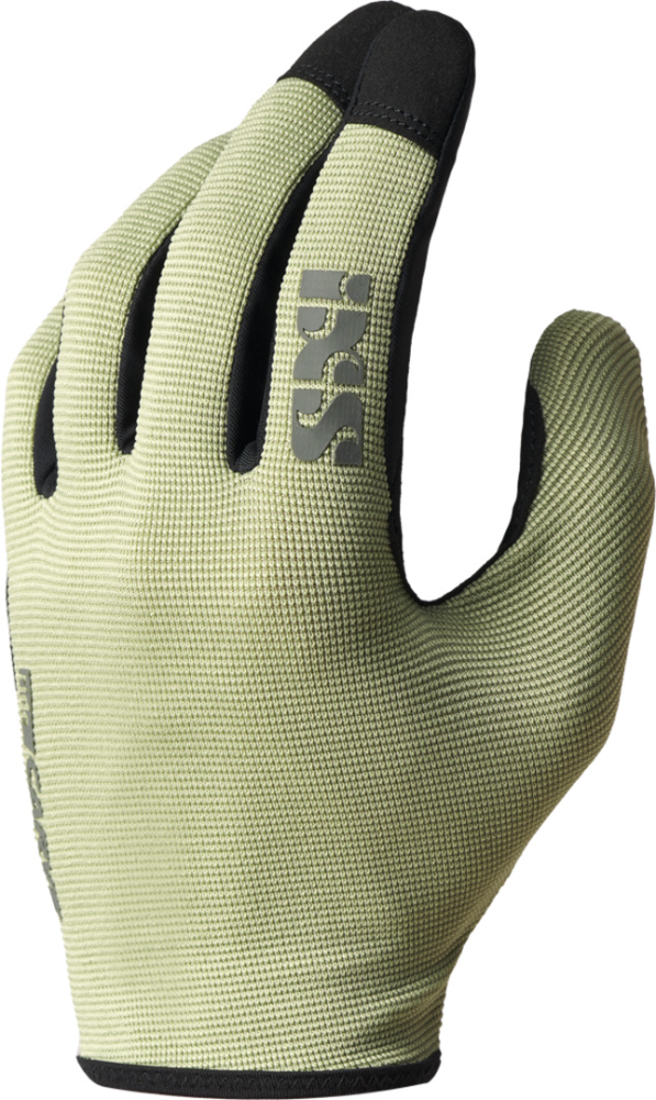 IXS Carve Handschuhe sand L