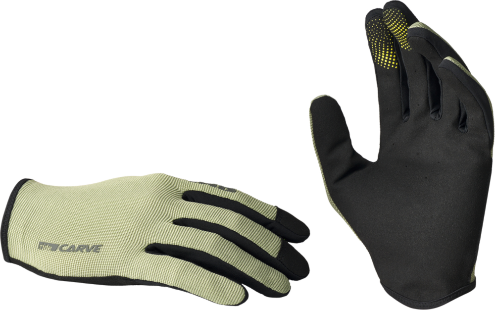 IXS Carve Handschuhe sand L
