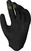 IXS women' s Carve Gloves schwarz L