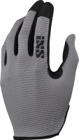IXS Carve Digger Gloves graphite M