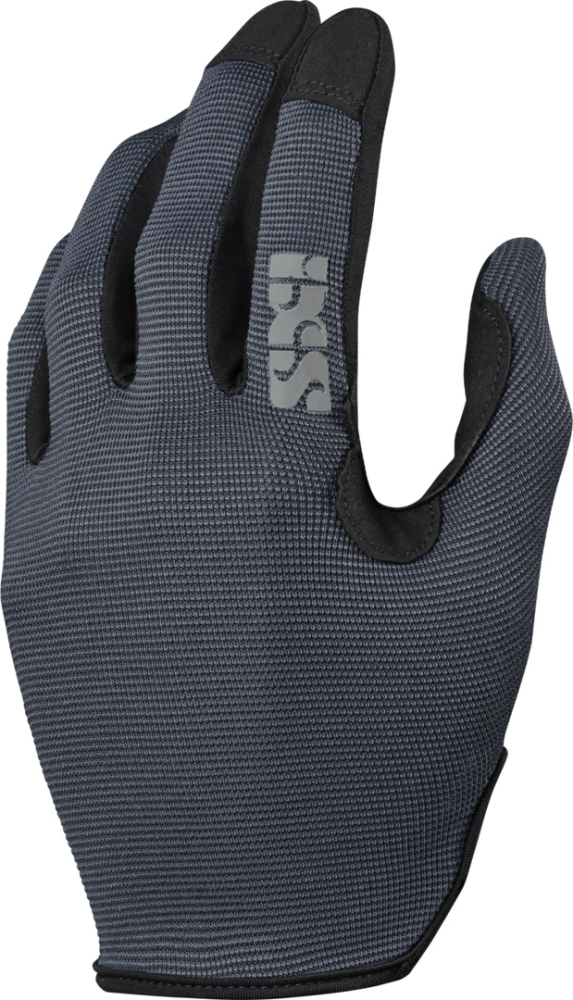 IXS Carve Digger Gloves marine M