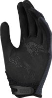 IXS Carve Digger Gloves marine M