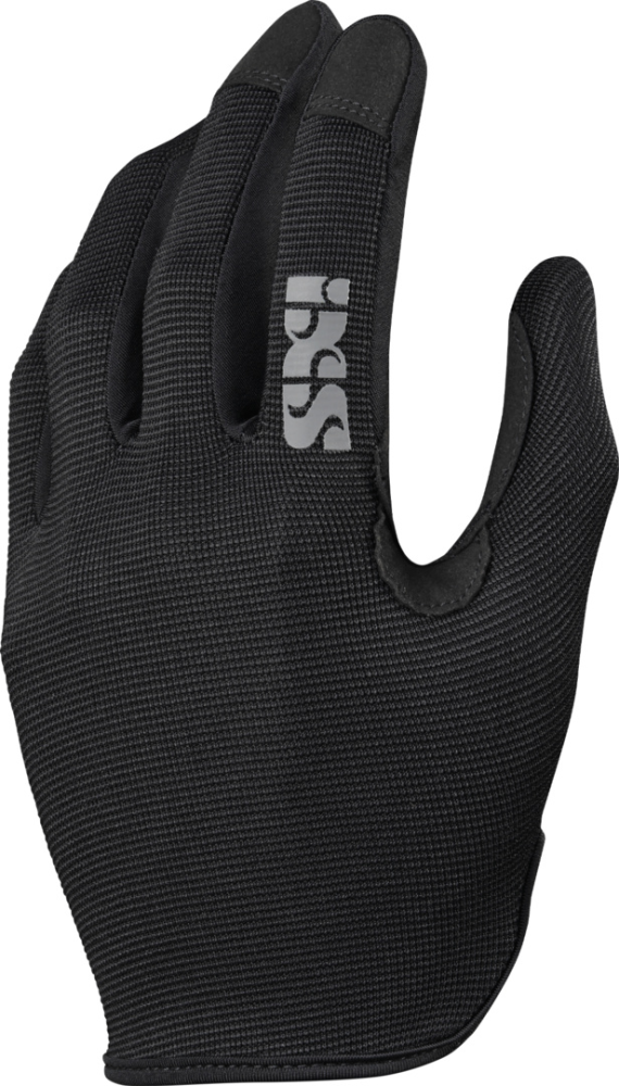 IXS Carve Digger Gloves schwarz S