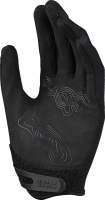 IXS Carve Digger Gloves schwarz S