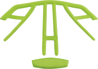 IXS padkit Trail XC & RS EVO (XS-XLW)