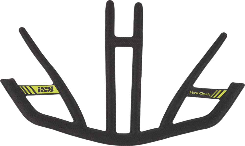 IXS padkit Trail XC & RS EVO (XS-XLW)