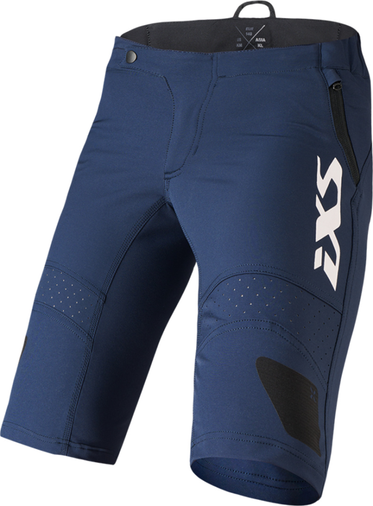 IXS Kinder Trigger 1.0 Shorts marine KM