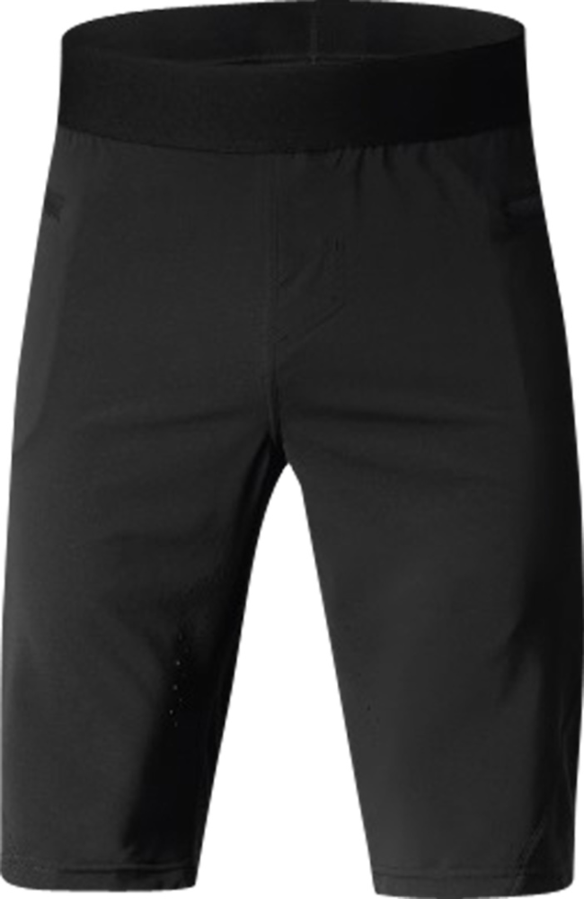 IXS Flow Lite 1.0 Shorts schwarz 2XL