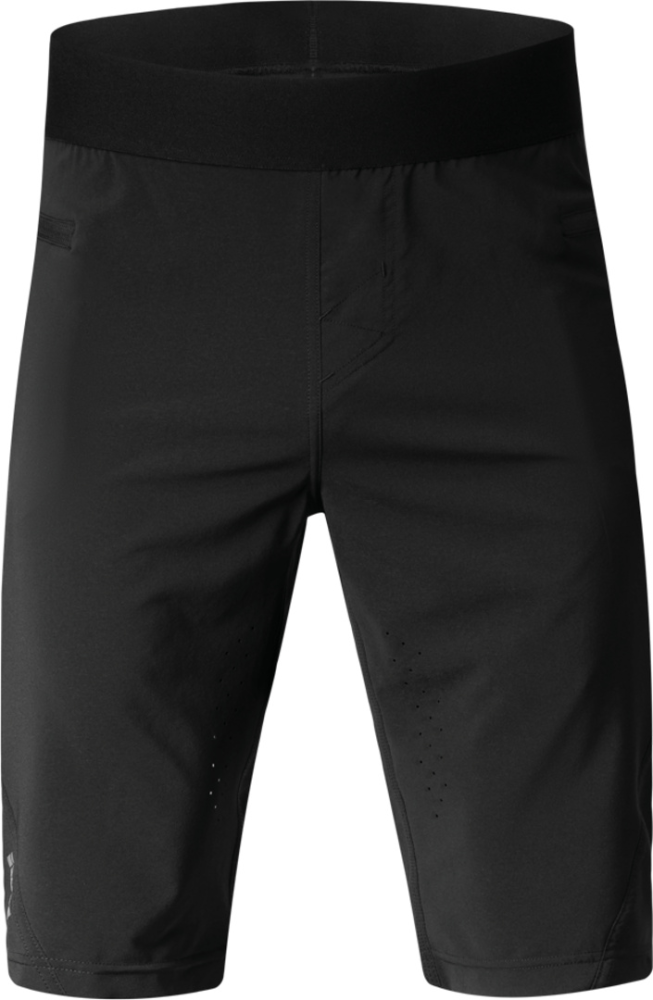 IXS Flow Lite 1.0 Shorts schwarz 2XL