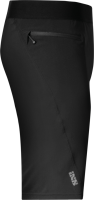 IXS Flow Lite 1.0 Shorts schwarz 2XL