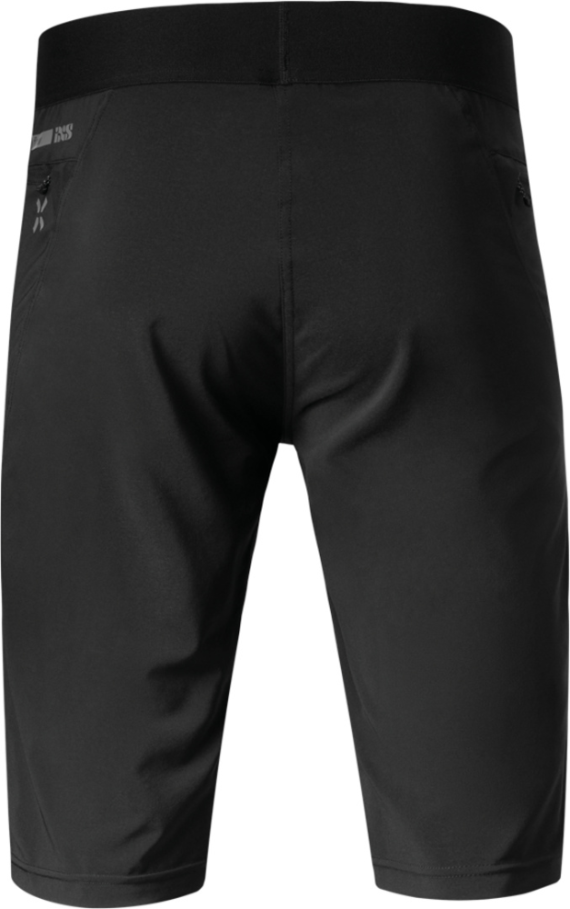 IXS Flow Lite 1.0 Shorts schwarz 2XL