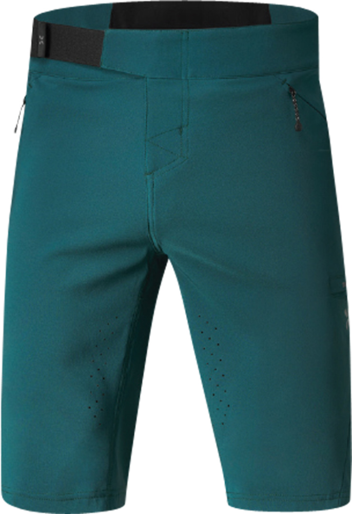 IXS Flow 1.0 Shorts duck green S
