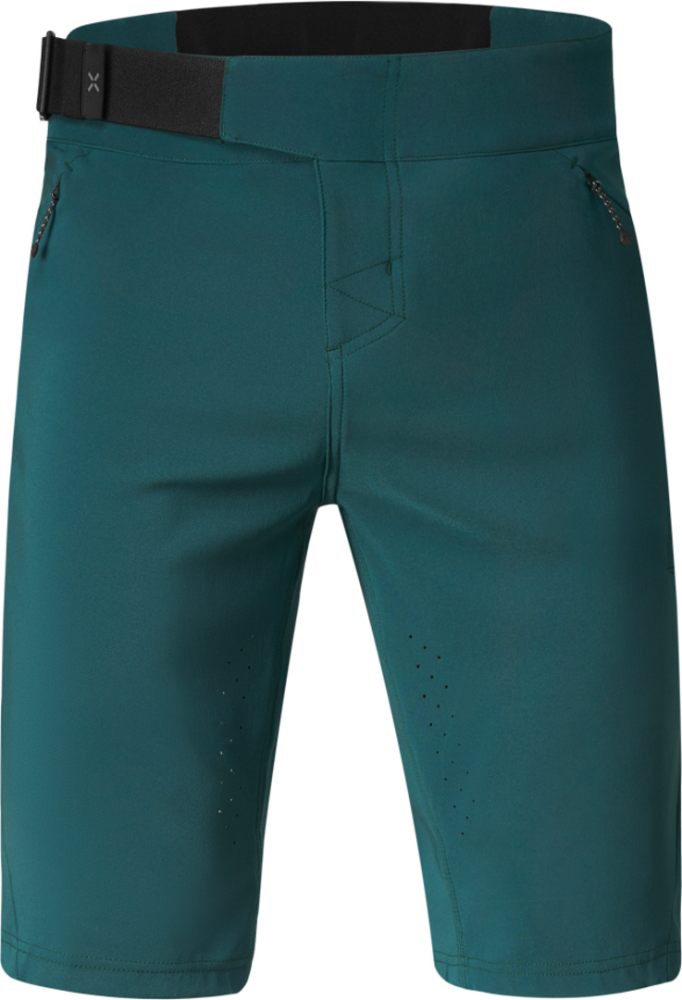 IXS Flow 1.0 Shorts duck green S